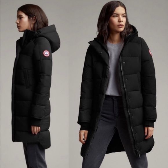 Canada Goose Alliston Packable Down Jacket - Picture 1 of 16